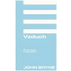 Vzduch (Živly 4) - John Boyne