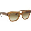 Ray-Ban State Street RB2186 140351 52
