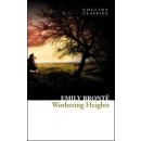 Wuthering Heights Collins Classics - E. Bronte