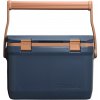 Chladiaci boxy Stanley Adventure series 15 l Farba: čierna/hnedá