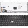 Emeru SK/CZ klávesnica HP Elitebook 820 G1 820 G2 725 G2 podsvietená