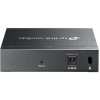 TP-LINK Omada 5-Port Gigabit Easy Managed Switch with 4-Port PoE+ PORT: 4× Gigabit PoE+ Ports, 1× Gigabit Non-PoE Ports SPEC: ES205GP
