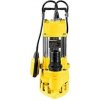 PROTECO 10.86-CK-1100 čerpadlo kalové 1100 W, 150 l/min, max. hĺbka 5 m