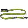 Alcott Reflexní vodítko, Weekender, pro psy, zelené