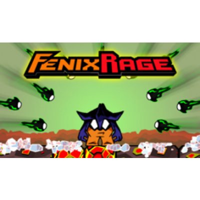 Fenix Rage