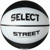 Basketbalová lopta Select Street 2023 Basketball STREET BLK-WHT - 7