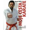 Moje cesta karate