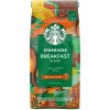 BREAKFAST BLEND ZRNK.KÁVA 450G STARBUCKS