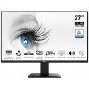 MSI Pro/MP273A/27''/IPS/FHD/100Hz/1ms/Black/2R PRO MP273A