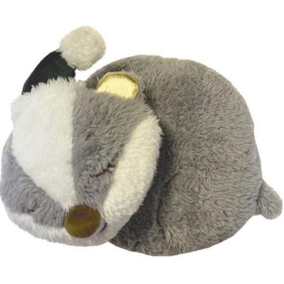 Happy Pet plyš Snoozy jazvec HP 19 cm