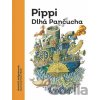 Pippi Dlhá pančucha - Astrid Lindgren, Peter Kľúčik (ilustrátor)