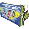 Beyblade trojité pouzdro