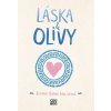 Láska a olivy - Jenna Evans Welchová