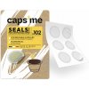 Caps Me Papierové viečka Nespresso 102 ks