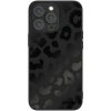 Picasee ULTIMATE CASE pro Apple iPhone 13 Pro - Midnight Leopard