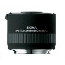 SIGMA APO 2x EX DG pre Nikon