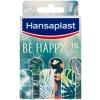 Hansaplast limited edition Be Happy 16 ks