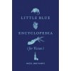 Little Blue Encyclopedia (for Vivian) (Hazel Jane Plante)(Brožovaná)