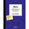 JBoss - A Developer's Notebook (Norman Richards,Sam Griffith)(Brožovaná)