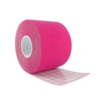 Trixline Kinesio Tape ružová 5cm x 5m