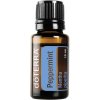 Esenciálny olej Peppermint 15 ml doTERRA (Peppermint)