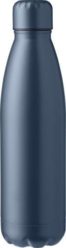 Amara Nerezová dvojplášťová fľaša 500 ml modrá