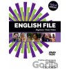 New English File - Beginner - Class DVD DVD