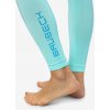 Dámske funkčné legíny Brubeck Thermo - light blue