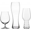 Spiegelau Pohár na pivo BEER CLASSICS, sada 3 ks