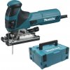 MAkita 4351CTJ elektronická přímočará pila + SYSTAINER