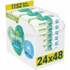 PAMPERS Harmonie Aqua Plastic Free 1152 ks 24 × 48 ks