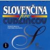 Sloven?ina pre cudzincov 3CD