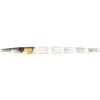 WESTIN - Pilker Flashin' Garfish 18 cm 100 g Zebra Glow