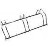 Stojan TT003001, na bicykle, 3 pozície, 72x27x32 cm