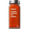 Vilgain Paprika sladká BIO – 70 g údená