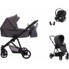 BEBETTO Yoddi + Cybex Aton B2 i-Size 02 2023