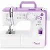Šijací stroj Texi Joy 1302 Purple (1045409)