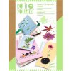 DJECO DIY Kreatívna sada Inšpirované prírodou