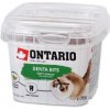 Ontario Cat Snack Dental Bits 75 g