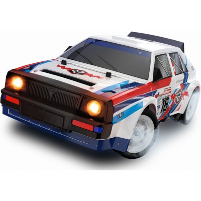 IQ models LR16-Pro Rally Drift Vehicle brushless 4WD RTR 1:16