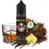 Monkey liquid Kapitán aróma shake&vape 12ml