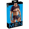 Shots Dolls Mandy Stojaci model TPE s pohyblivými končatinami 160 cm