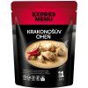 Expres menu Krakonošov oheň 300 g 1 porcia