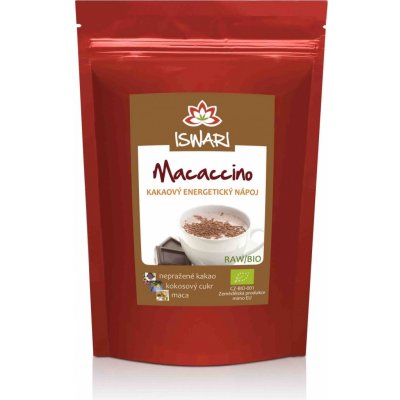 Iswari Macaccino 250 g