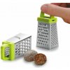 Smart Cook Cestovné mini strúhadlo 6 cm