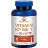 Pharma Activ Vitamín K2 MK 7 + D3 FORTE inov.2020 100+25 tabliet