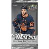 Hokejové karty Upper Deck 2022/2023 Series 1 Hobby