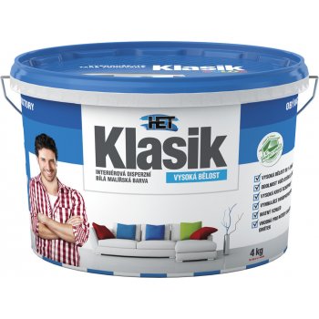 HET Klasik 4 kg