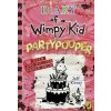 Diary of a Wimpy Kid Partypooper - Kinney Jeff