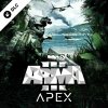 Herní doplněk Arma 3 Apex - PC Digital (DGA0137)